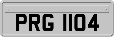 PRG1104