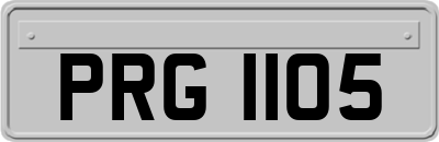 PRG1105