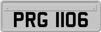 PRG1106