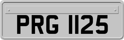 PRG1125