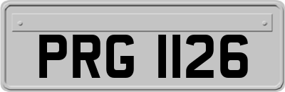PRG1126