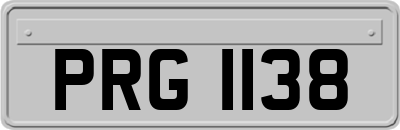 PRG1138