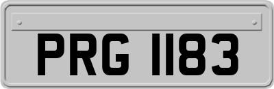 PRG1183