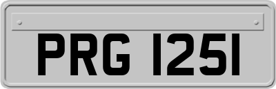 PRG1251