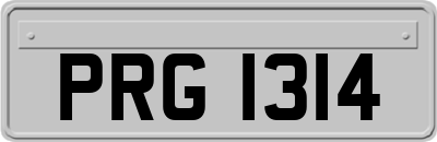 PRG1314
