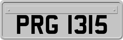 PRG1315