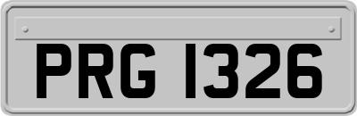 PRG1326