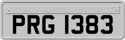 PRG1383