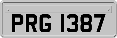 PRG1387