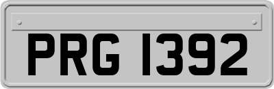 PRG1392