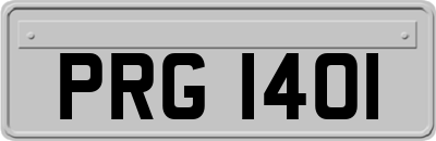 PRG1401