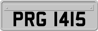 PRG1415