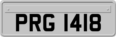 PRG1418