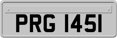 PRG1451