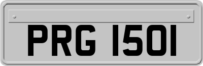 PRG1501