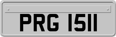 PRG1511