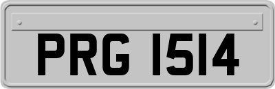 PRG1514