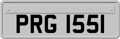 PRG1551