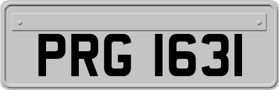 PRG1631