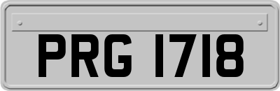 PRG1718