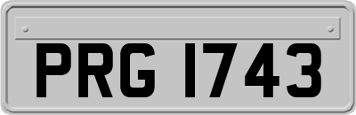 PRG1743