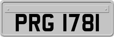 PRG1781
