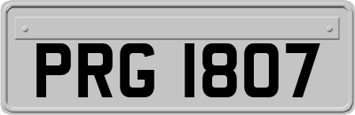 PRG1807