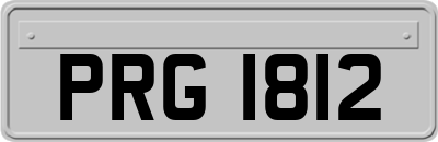 PRG1812