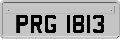 PRG1813