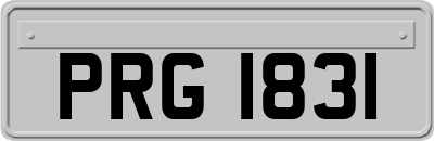 PRG1831