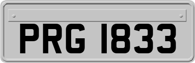 PRG1833