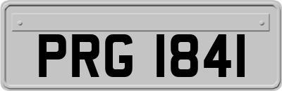 PRG1841