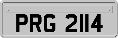 PRG2114