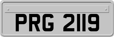 PRG2119