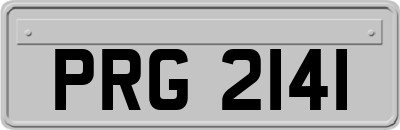 PRG2141