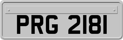 PRG2181