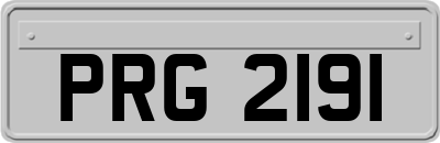 PRG2191