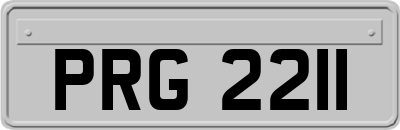 PRG2211