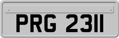 PRG2311