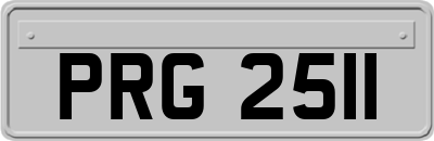 PRG2511