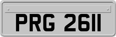 PRG2611
