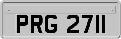 PRG2711