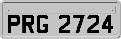 PRG2724