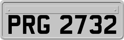 PRG2732
