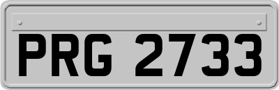 PRG2733