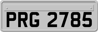 PRG2785