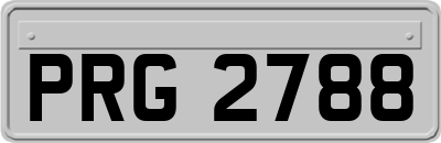 PRG2788