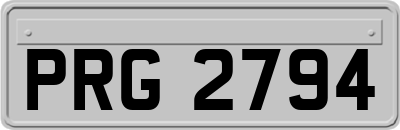 PRG2794