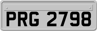 PRG2798