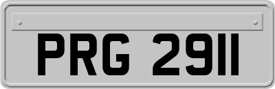 PRG2911